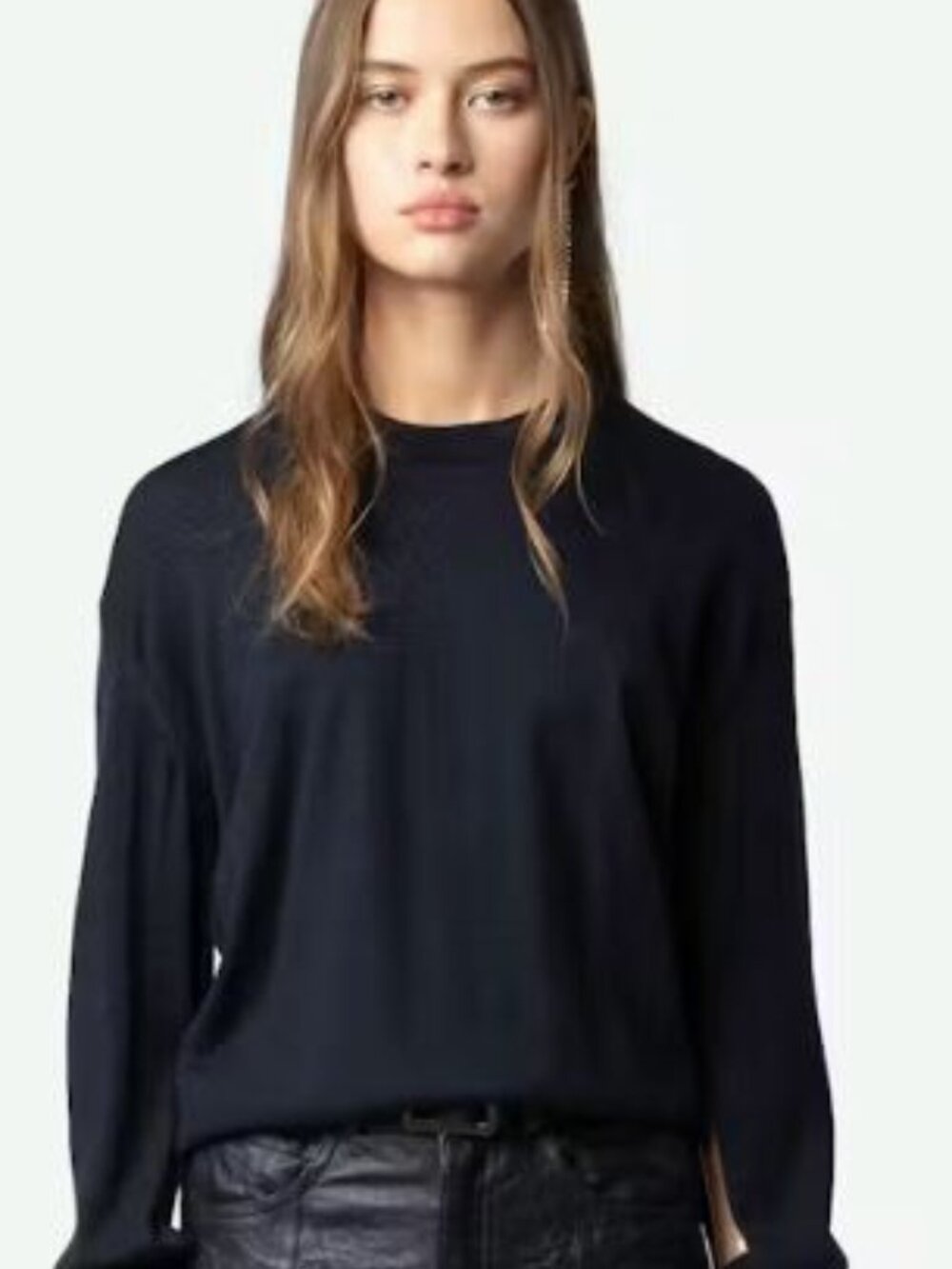 Zadig & Votaire Emmy Sweater